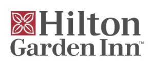 HGR hilton garden button