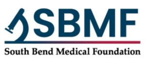 HGR sb medical foundation button